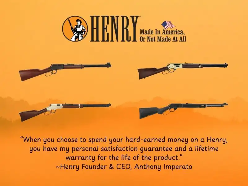 Henry Featured Brand Banner - PC